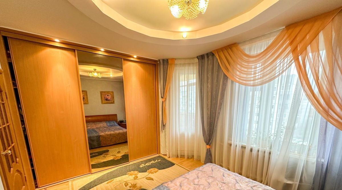 квартира г Ярославль р-н Дзержинский ул Строителей 3к/6 фото 9