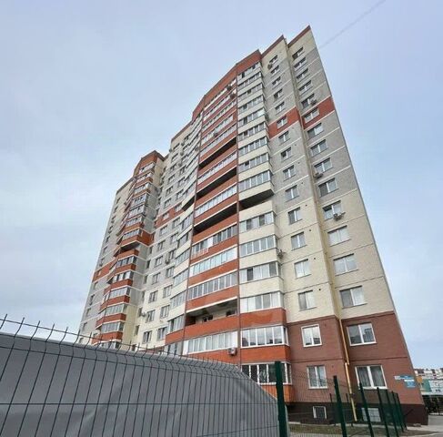 квартира р-н Советский фото