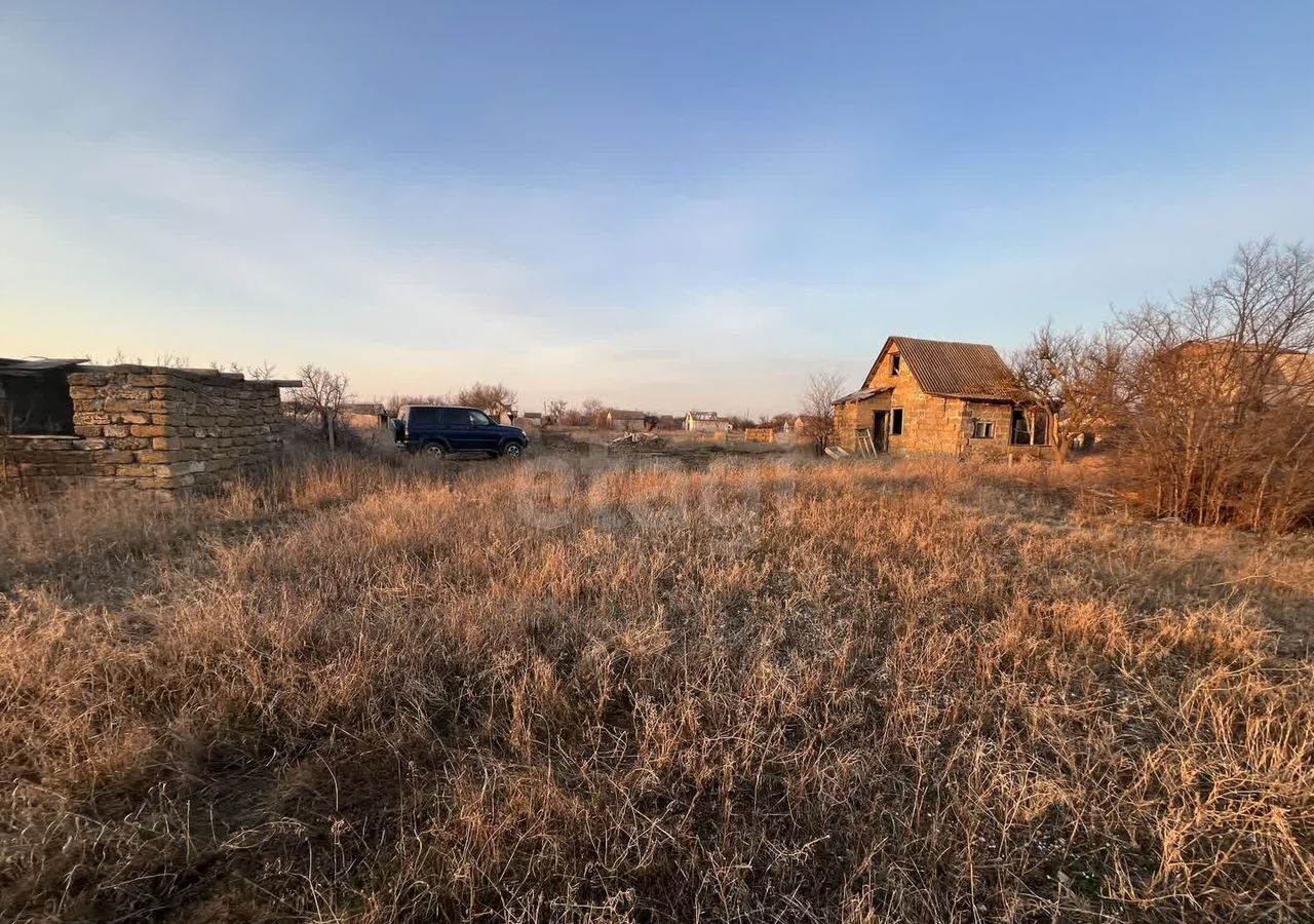 земля г Саки снт Химик-1 фото 4