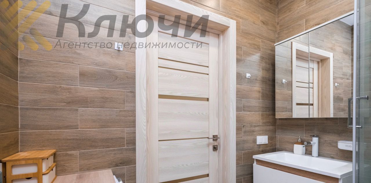 квартира г Новосибирск метро Площадь Гарина-Михайловского ул Фабричная 65 фото 21