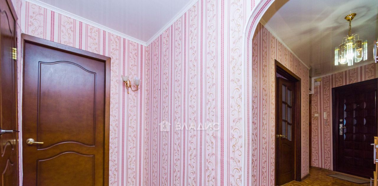 квартира г Рязань р-н Московский ул Сельских Строителей 3в фото 11