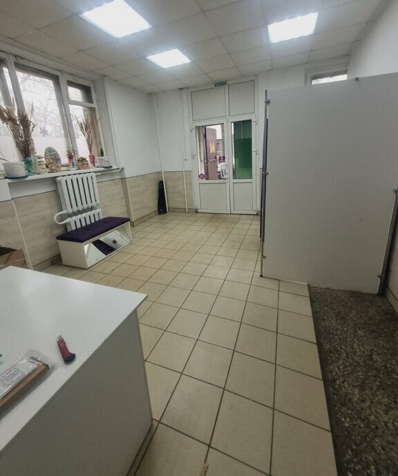 свободного назначения г Санкт-Петербург п Металлострой ул Плановая 6 метро Рыбацкое фото 7