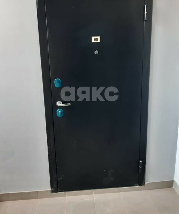 квартира р-н Кореновский г Кореновск ул Таманская 3к/2 фото 2