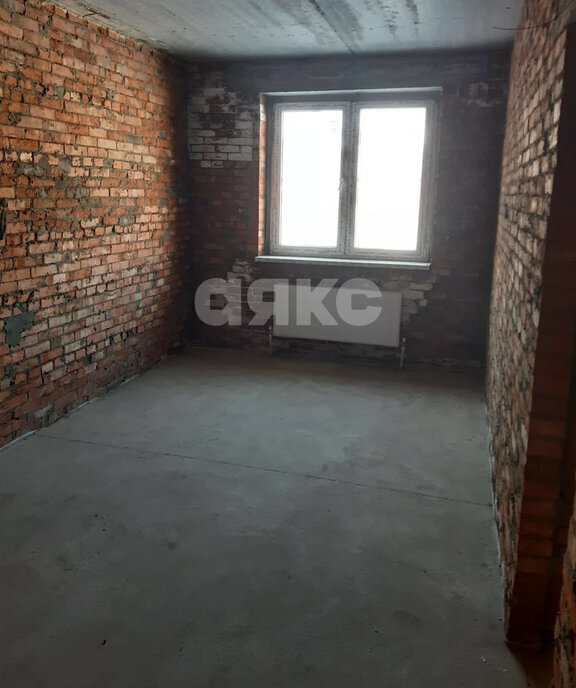 квартира р-н Кореновский г Кореновск ул Таманская 3к/2 фото 9
