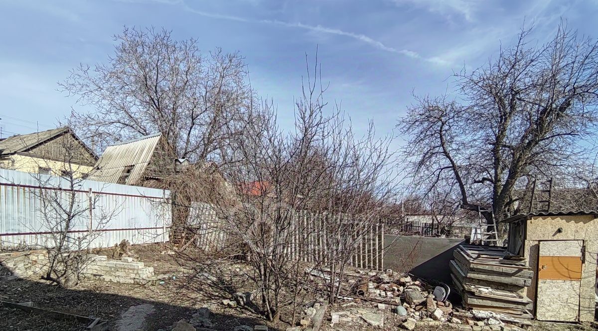 дом г Волгоград р-н Ворошиловский ул Тирольская фото 10