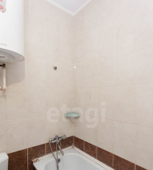 квартира г Сургут ул Замятинская 5/1 фото 11