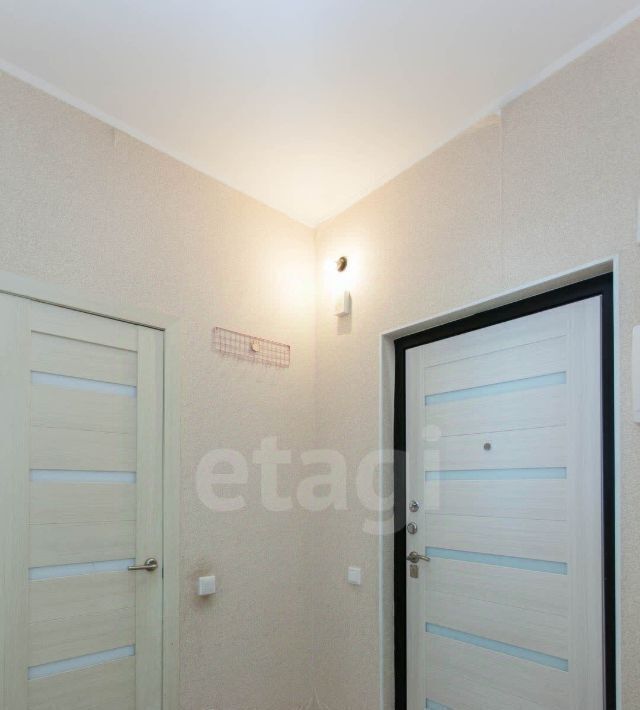 квартира г Сургут ул Замятинская 5/1 фото 14