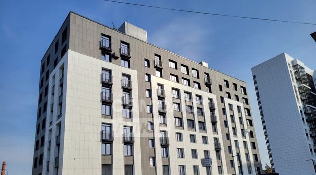 микрорайон Ремсельмаш фото