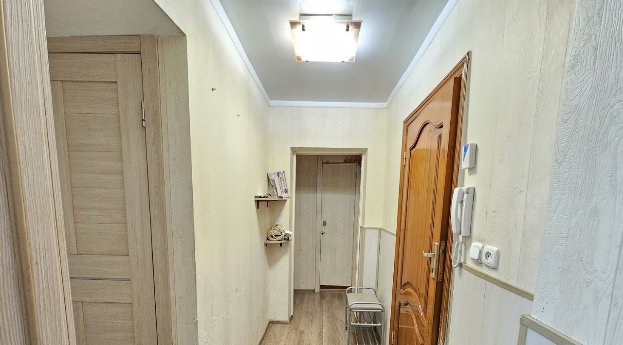 квартира г Астрахань р-н Советский ул Звездная 19 фото 9