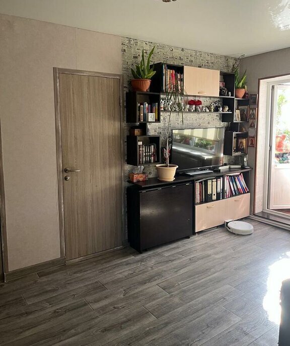 квартира р-н Крымский г Крымск ул 1 Мая 22а фото 22