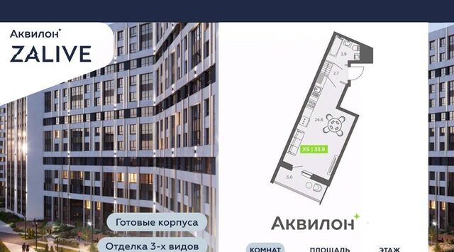 метро Приморская ул Чирикова 5 фото