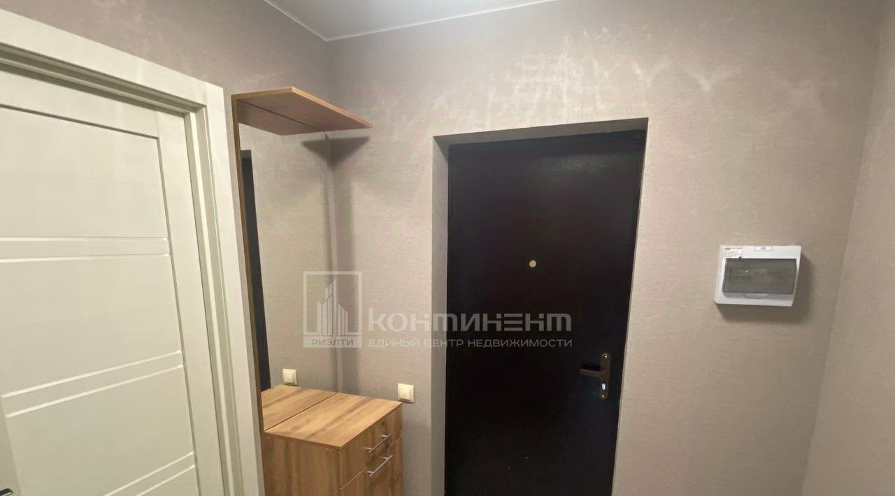 квартира г Владимир р-н Ленинский ул. Родионовка, 6А фото 16