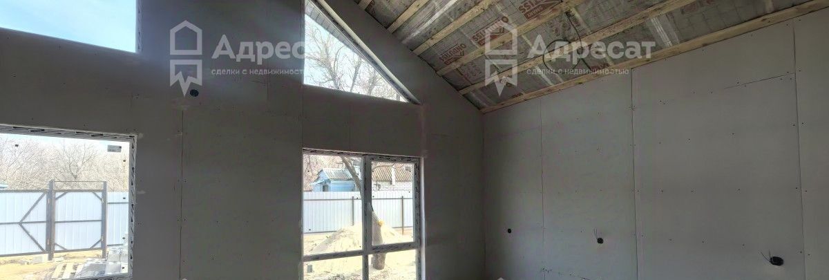 дом р-н Среднеахтубинский г Краснослободск снт Опытник 3 ул Набережная фото 15
