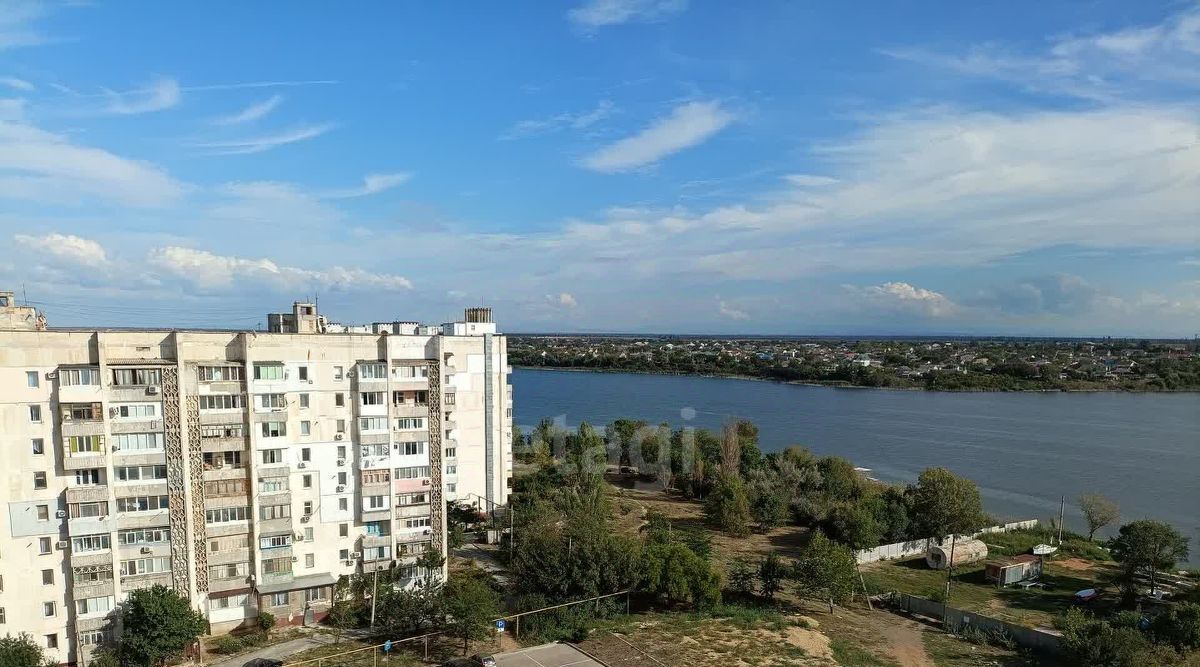 квартира г Саки ул Санаторная фото 11