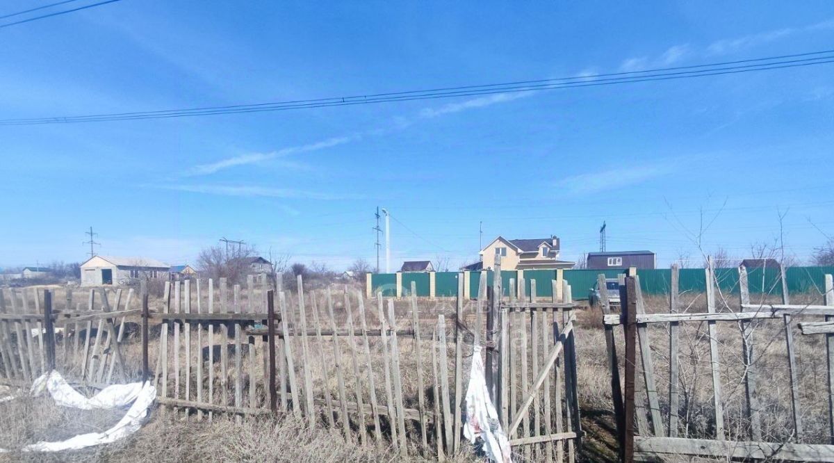 земля г Волгоград р-н Тракторозаводский ул им. Шурухина фото 7