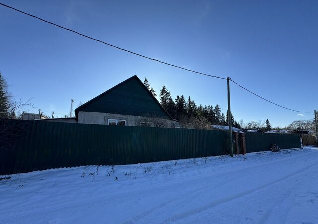 п Соколинское ул Центральная Трасса Скандинавия, 89 км, Советское городское поселение, Выборг фото