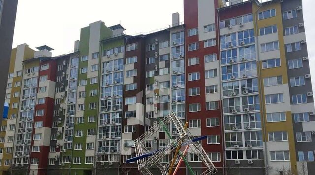 б-р Художников 1 фото