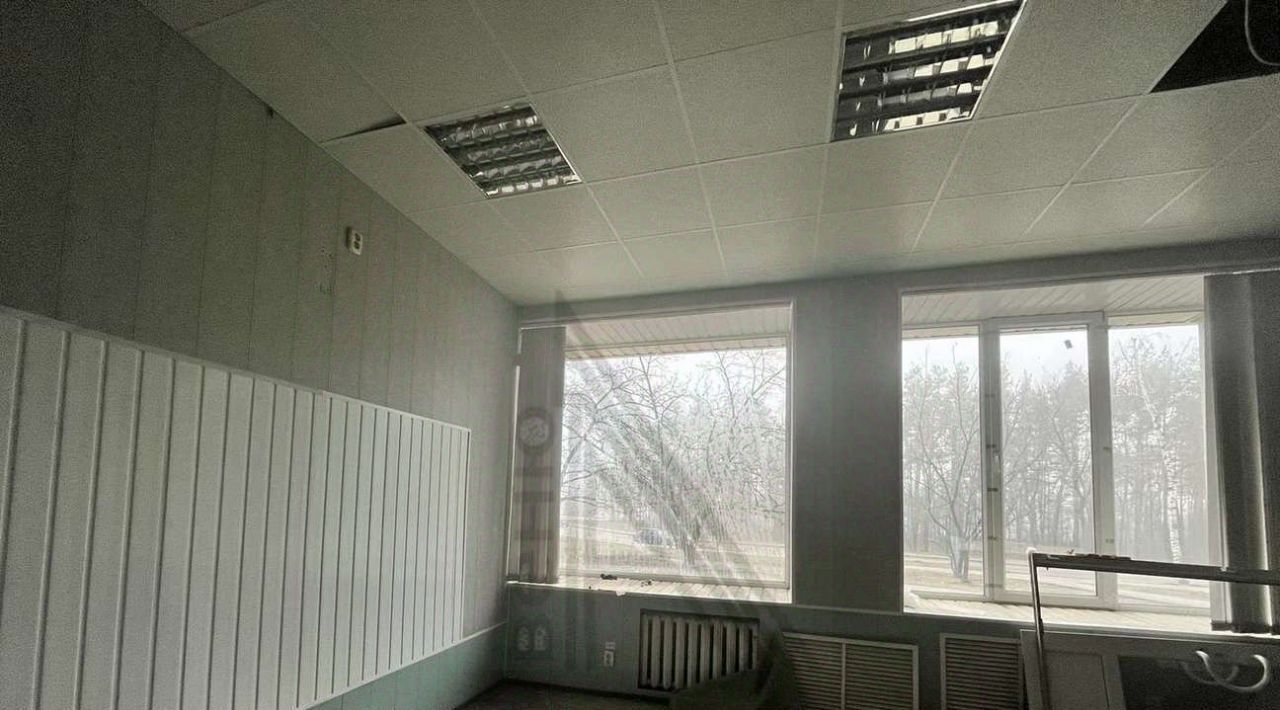 свободного назначения г Воронеж р-н Советский пр-кт Патриотов 38 фото 4