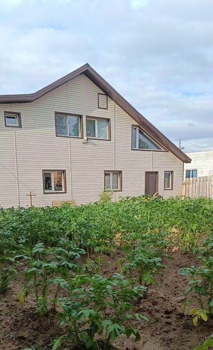 дом г Улан-Удэ р-н Октябрьский ул Купеческая фото 14