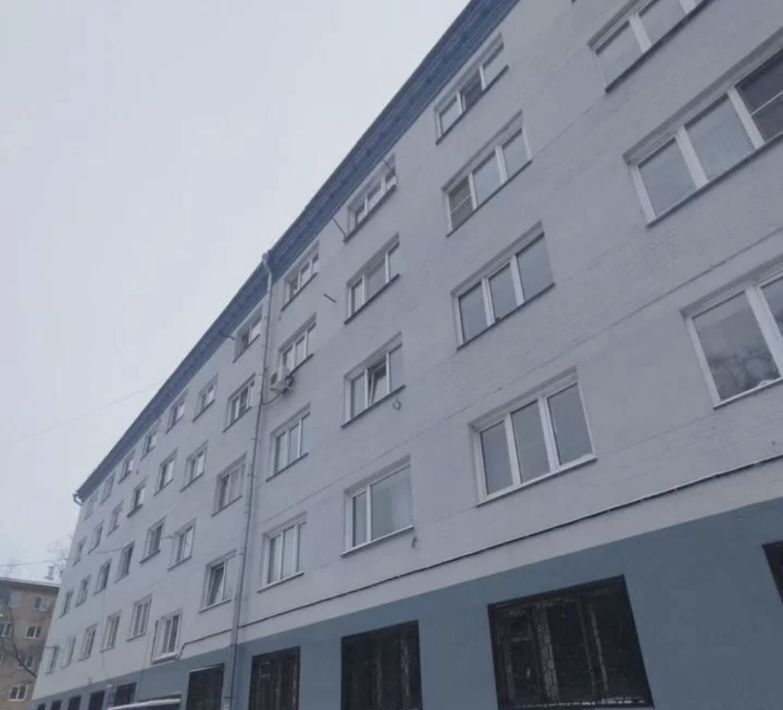 квартира г Челябинск р-н Ленинский ул Новороссийская 42 фото 20