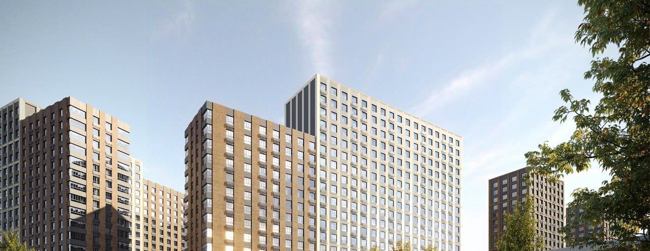 квартира г Москва метро Водный стадион САО Северный Головинский ЖК «Михалковский» фото 23