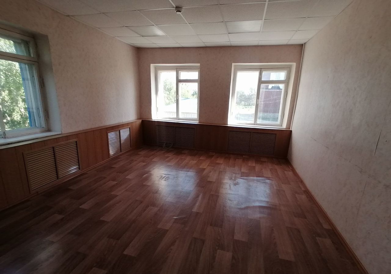 свободного назначения г Пугачев ул Топорковская 10/1 Пугачёвский р-н, муниципальное образование фото 20