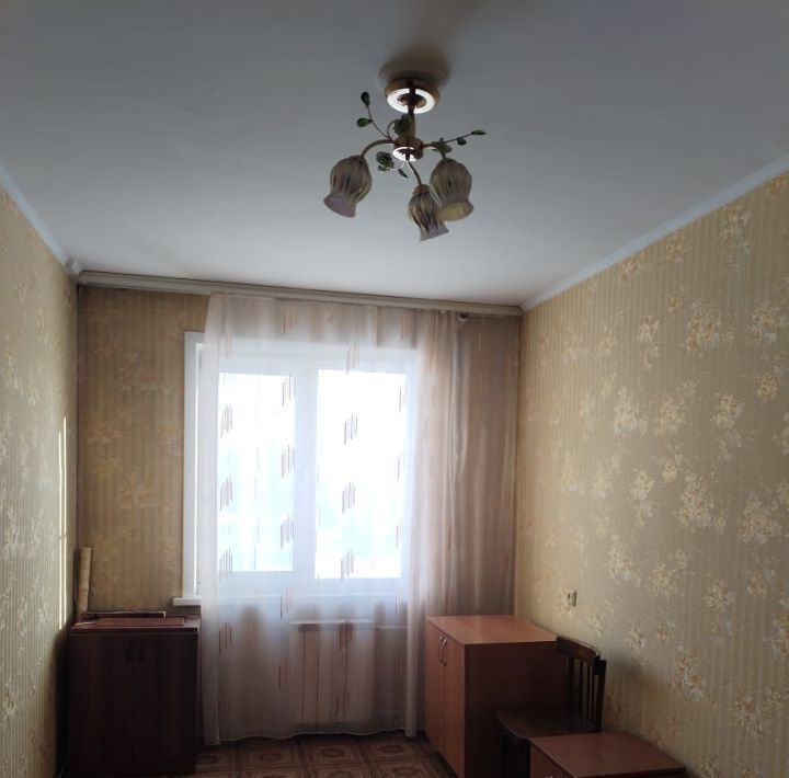 квартира г Бийск ул Владимира Короленко 49/1 фото 7