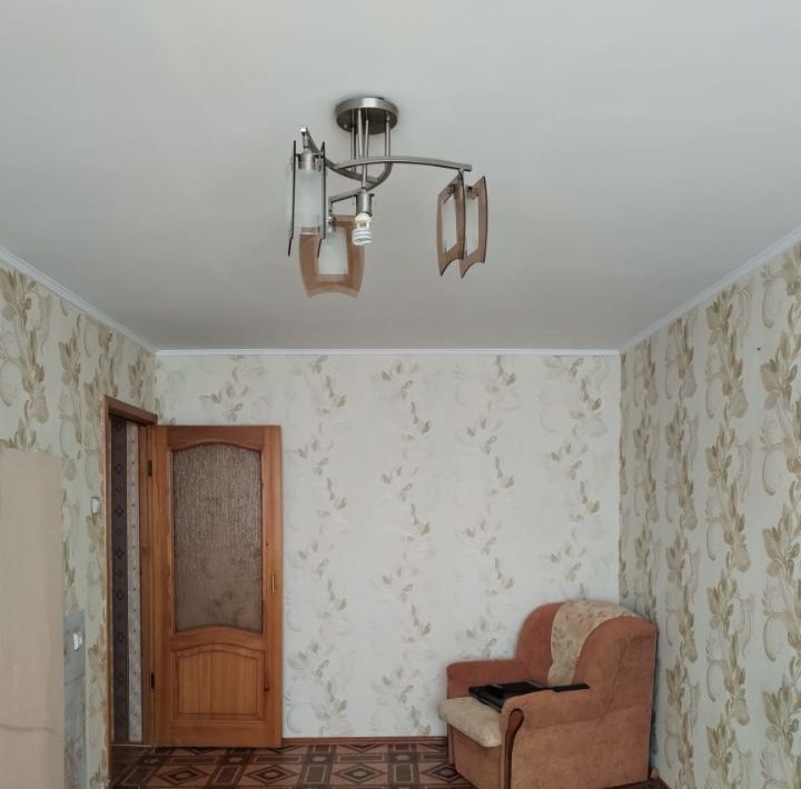 квартира г Бийск ул Владимира Короленко 49/1 фото 9