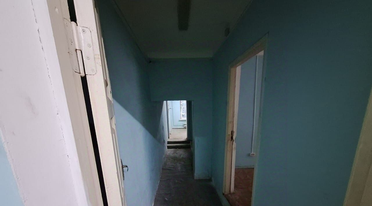 свободного назначения г Саратов р-н Ленинский ул им Ломоносова М.В. 18 фото 26