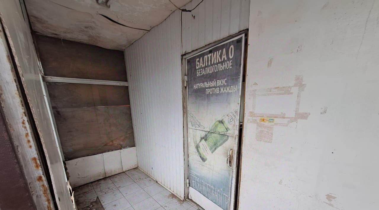 свободного назначения г Саратов р-н Ленинский ул им Ломоносова М.В. 18 фото 35