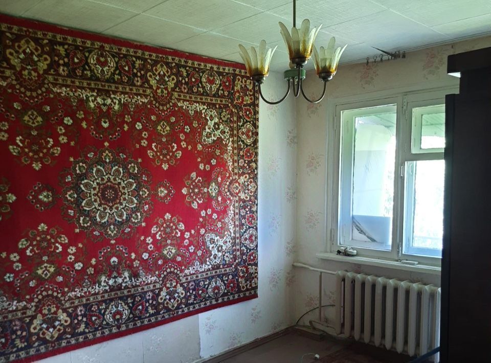 квартира г Волжский ул Советская 27 фото 4