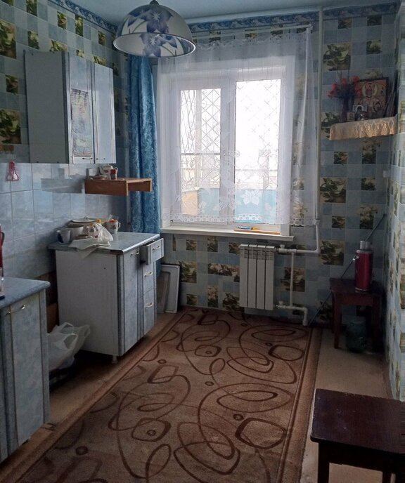 квартира р-н Селенгинский г Гусиноозерск ул Пушкина фото 5