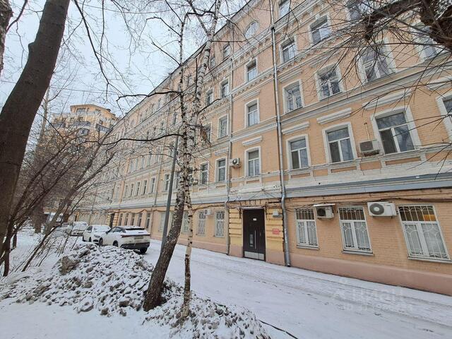 ЦАО Тверской дом 35 Московская область фото