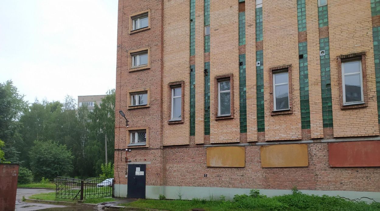 свободного назначения г Глазов ул Буденного 1 фото 7