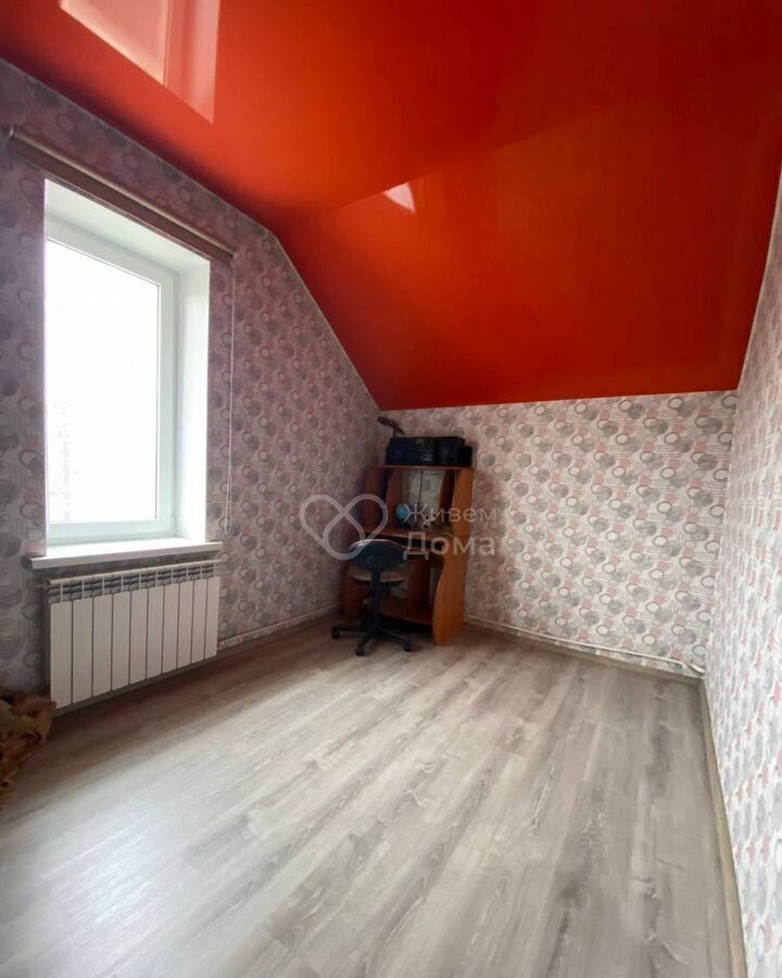 дом г Волгоград р-н Краснооктябрьский ул им. Менделеева фото 32