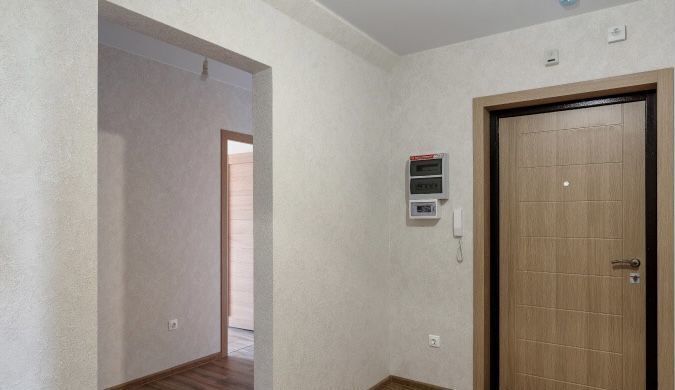 квартира г Воронеж р-н Центральный ул Шишкова 22 д. 140Б фото 24