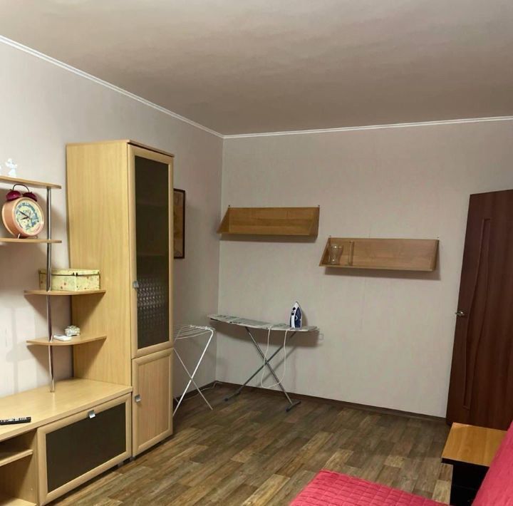 квартира г Тольятти р-н Автозаводский ул Офицерская 23 фото 5