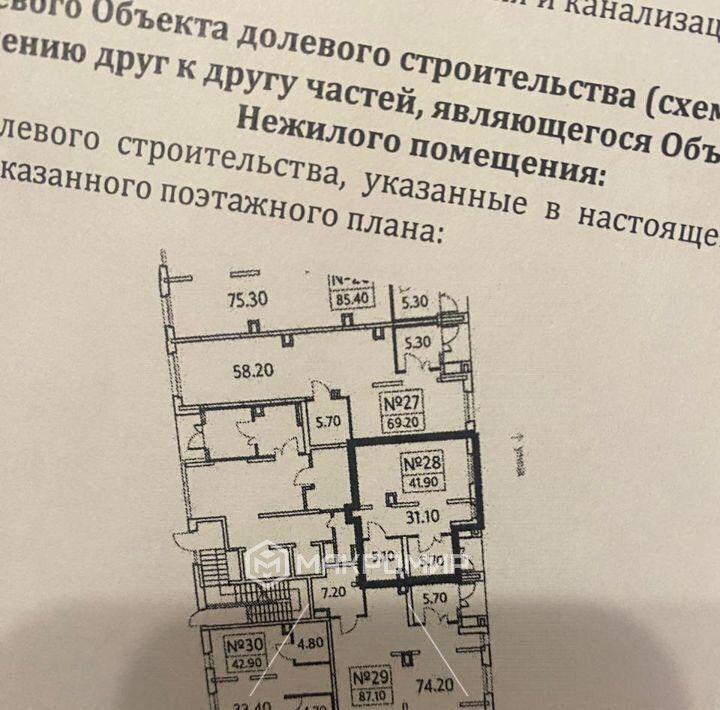 свободного назначения г Люберцы ул Солнечная 6 Люберцы фото 2