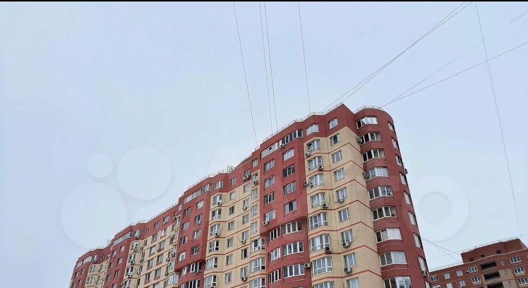 квартира г Оренбург р-н Ленинский ул Поляничко 10/1 фото 1