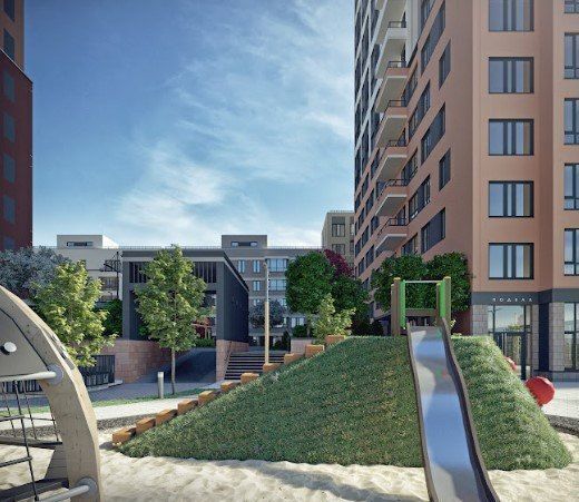 квартира г Тюмень р-н Центральный ул разведчика Кузнецова 9 фото 17