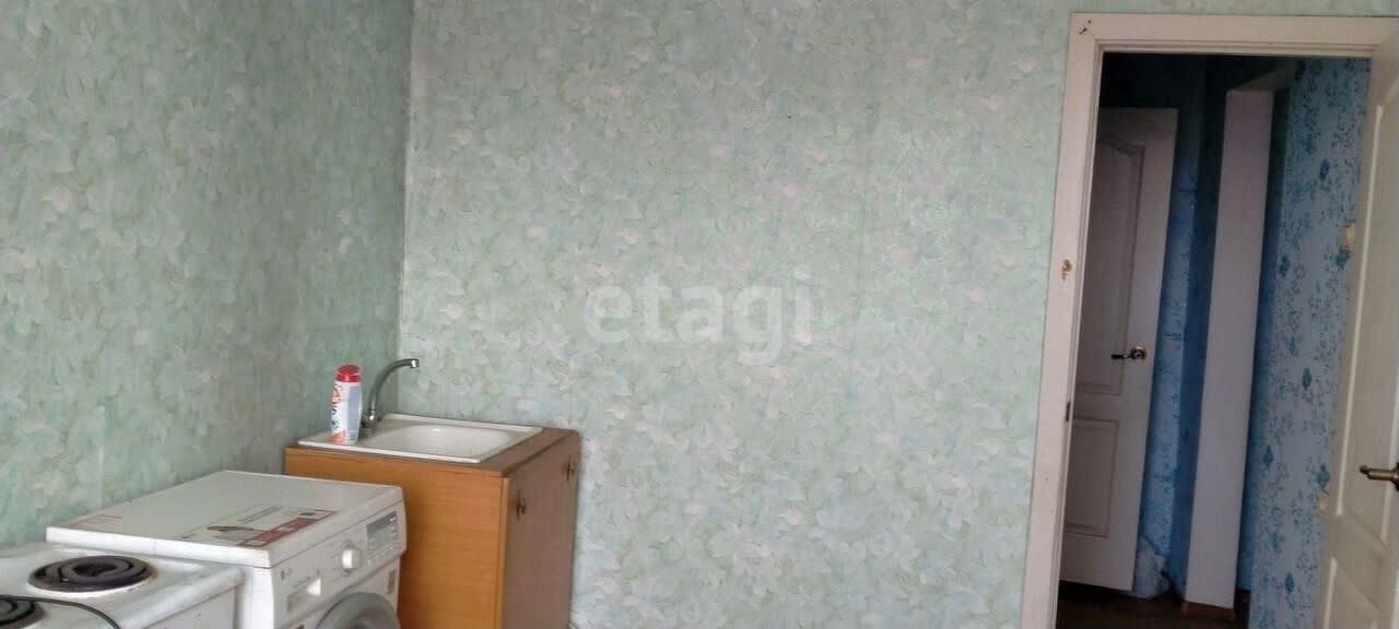 квартира г Новокузнецк р-н Новоильинский ул Рокоссовского 37 фото 10