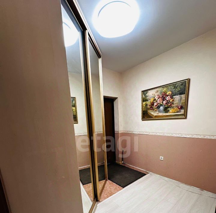 квартира г Уфа р-н Кировский ул Бакалинская 19 фото 5