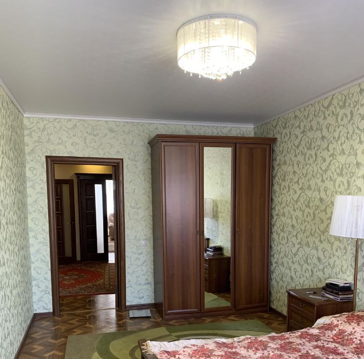 квартира г Курск р-н Центральный ул Советская 12 фото 19