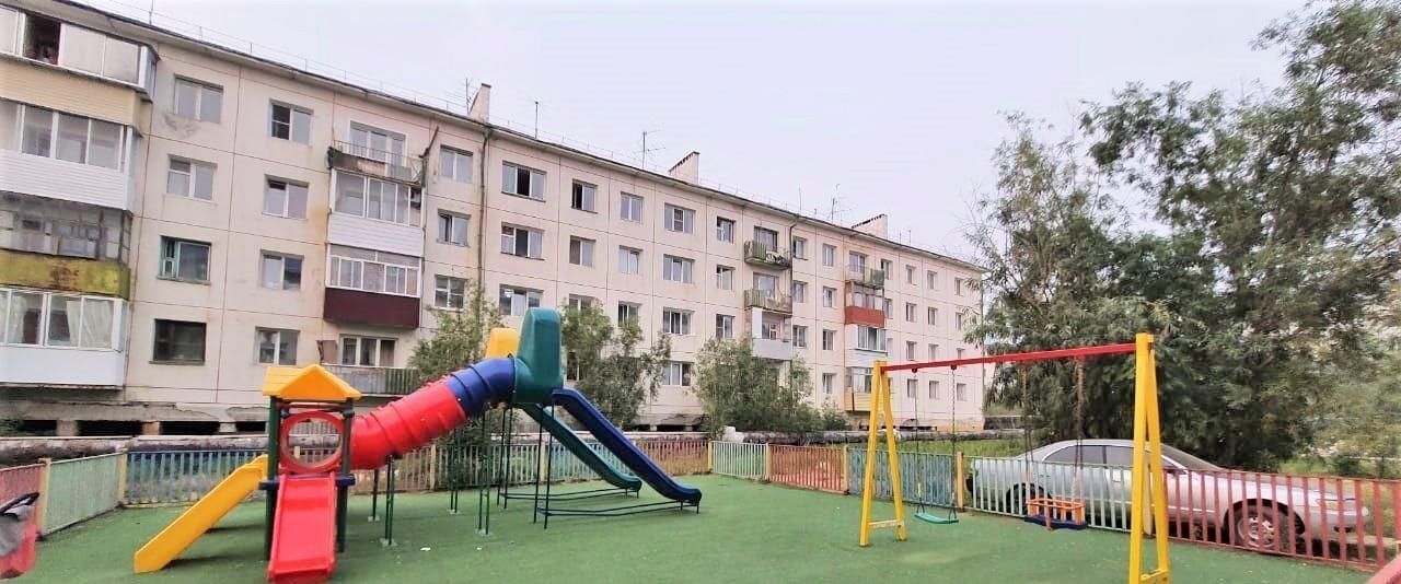 квартира п Жатай ул Северная 25 фото 20
