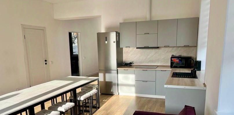 дом г Казань ул Аметьевская 60б Аметьево фото 3
