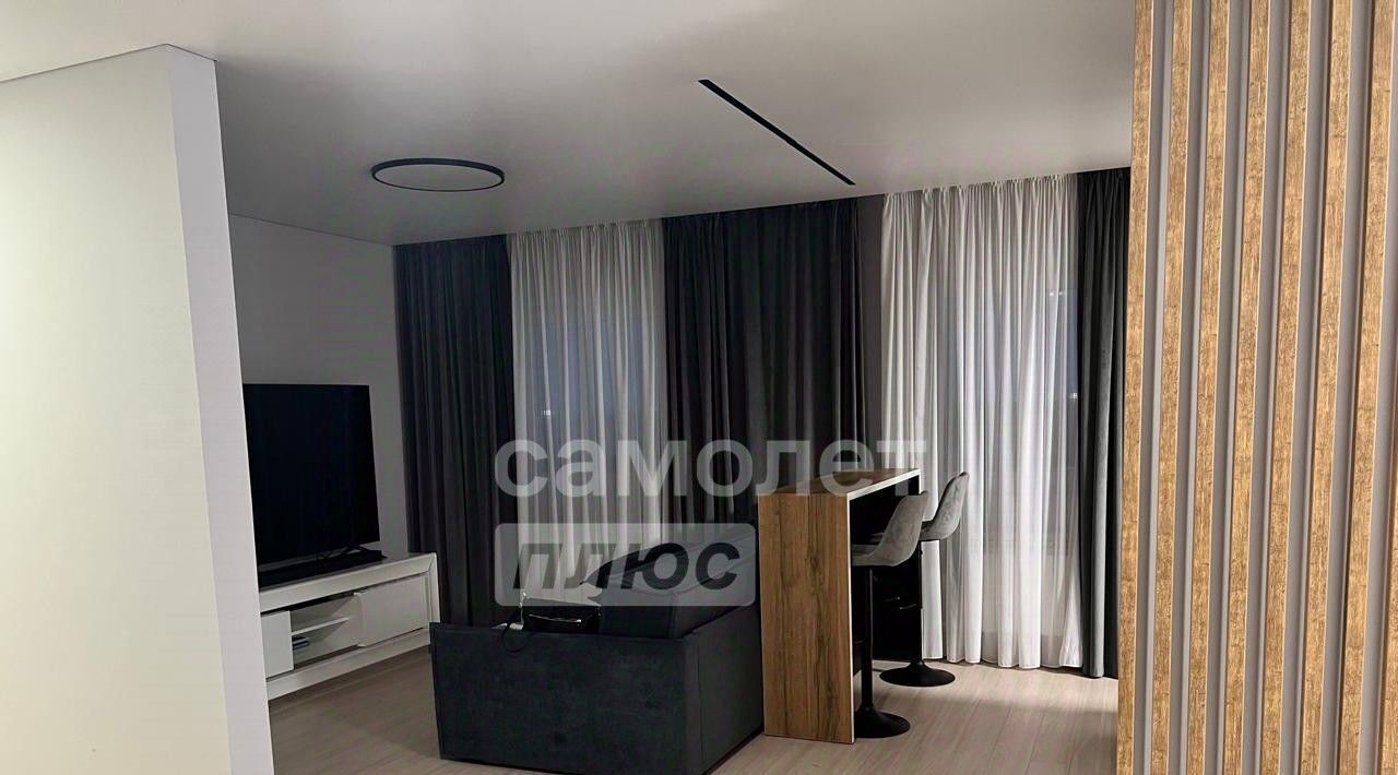 квартира г Когалым ш Сургутское 3 фото 36