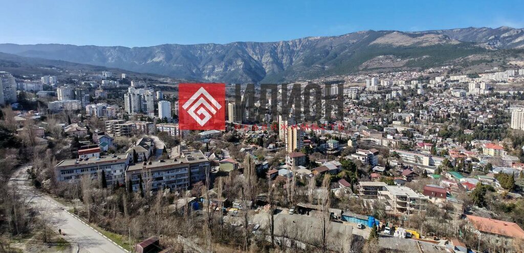 квартира г Ялта ул Сеченова 21/31к 2 фото 8