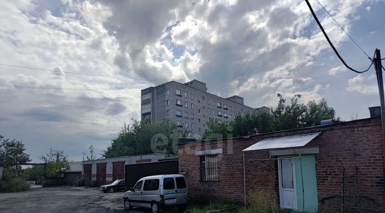 производственные, складские р-н Малоярославецкий г Малоярославец ул Кирова 30 фото 5