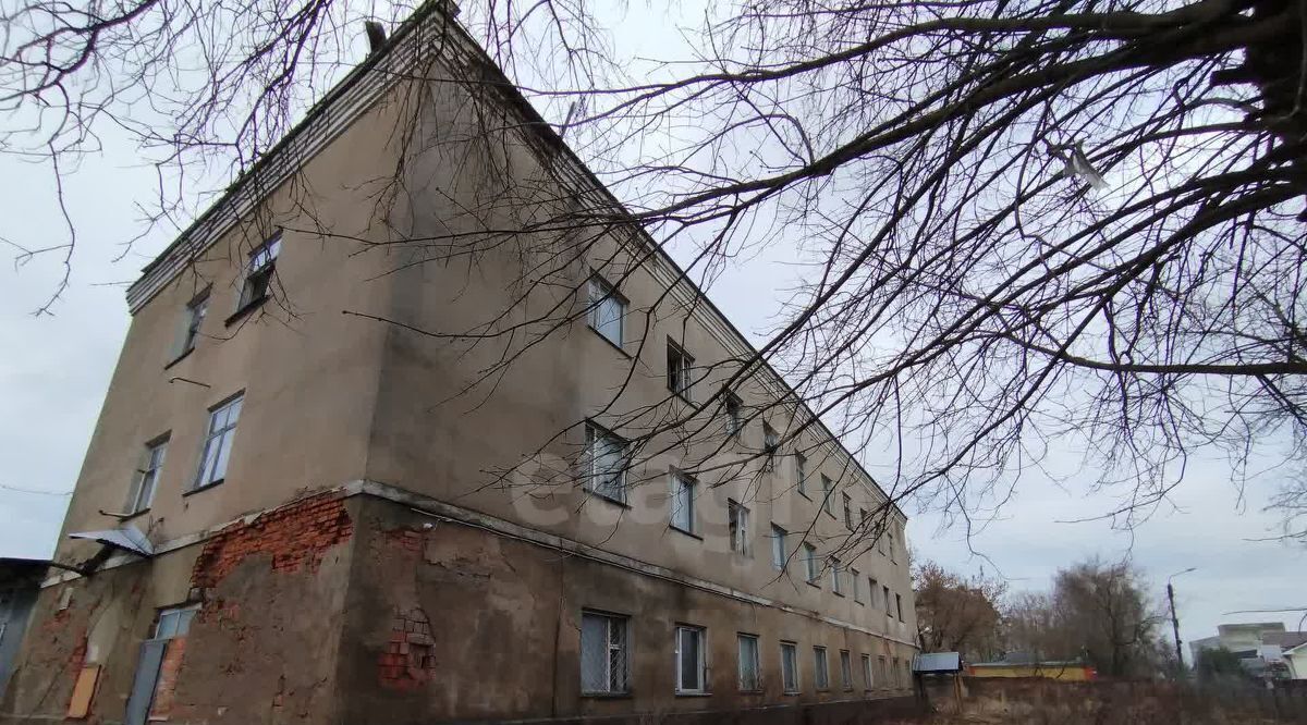 производственные, складские р-н Малоярославецкий г Малоярославец ул Кирова 30 фото 14