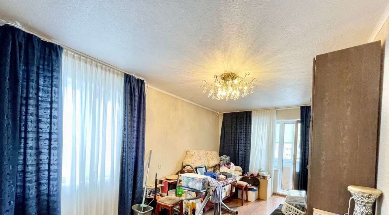 квартира г Мурманск р-н Октябрьский ул Скальная 10 фото 10